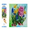 Diamond Art By Leisure Arts Diamond Painting Kits For Adults 14"X16" Advanced Wildflowers, Full Drill, Art Kits, Dimond Art, For Adults, Kit